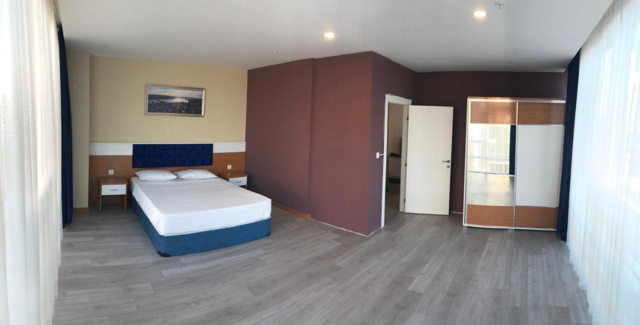 Skyblue Istanbul Hotel Zewnętrze zdjęcie
