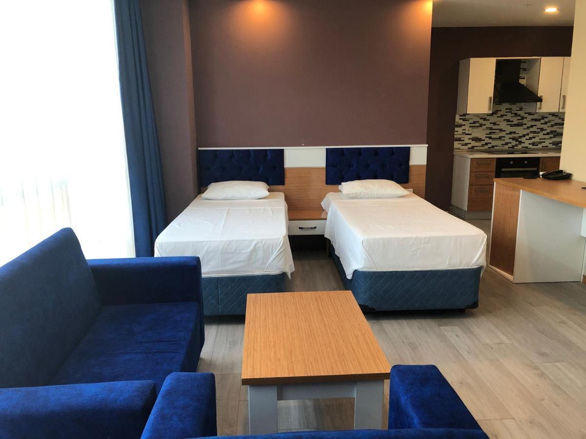 Skyblue Istanbul Hotel Zewnętrze zdjęcie