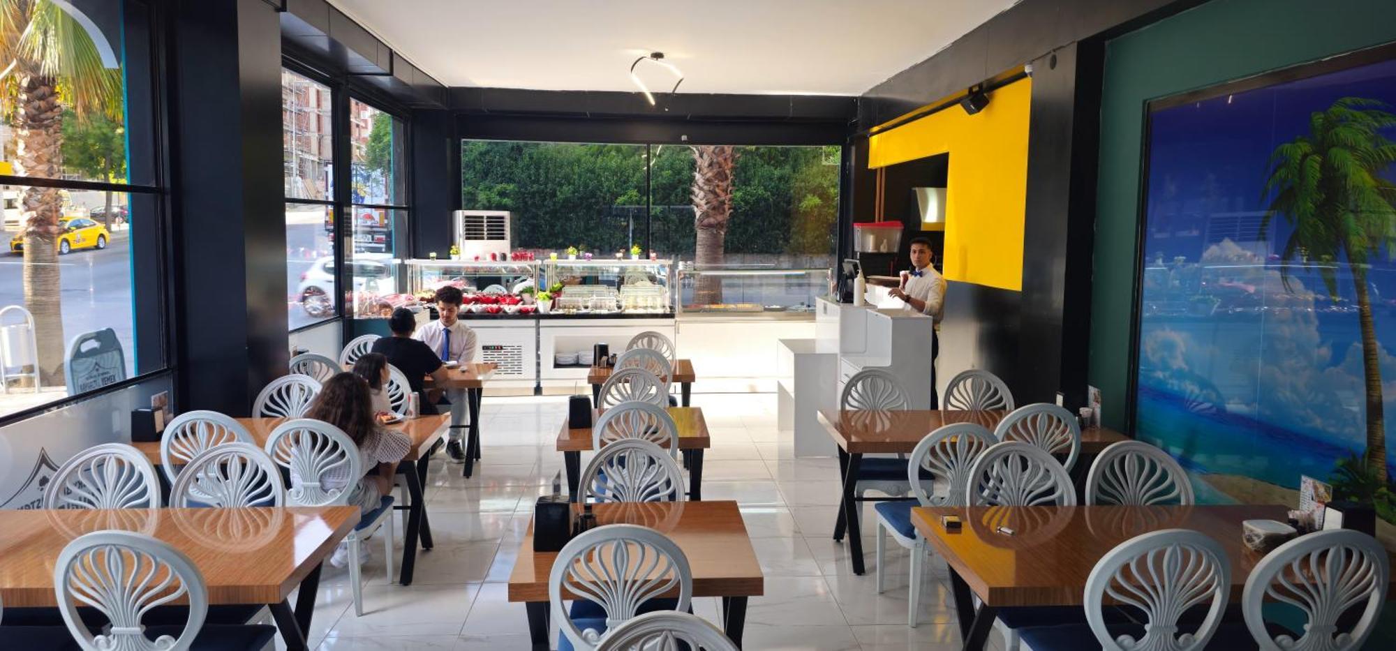 Skyblue Istanbul Hotel Zewnętrze zdjęcie