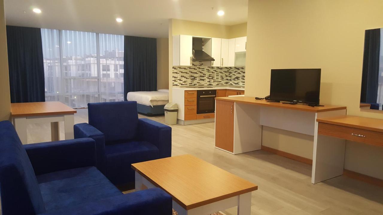 Skyblue Istanbul Hotel Zewnętrze zdjęcie