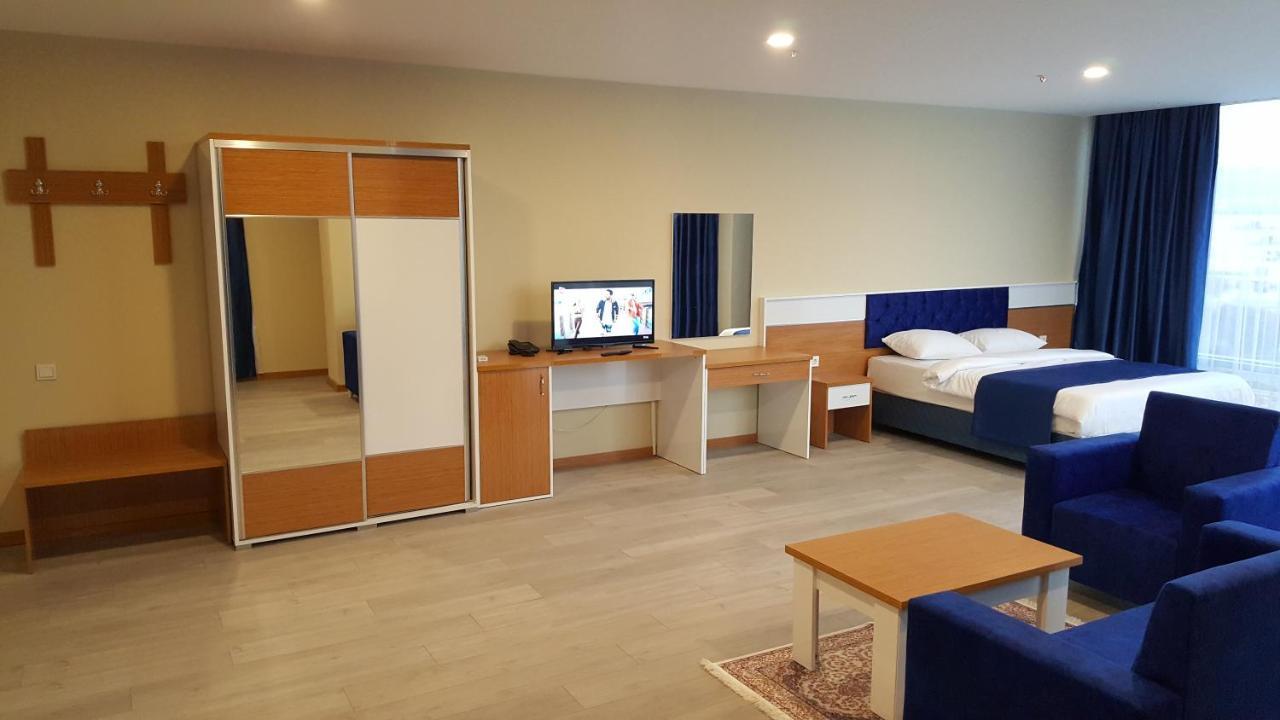 Skyblue Istanbul Hotel Zewnętrze zdjęcie