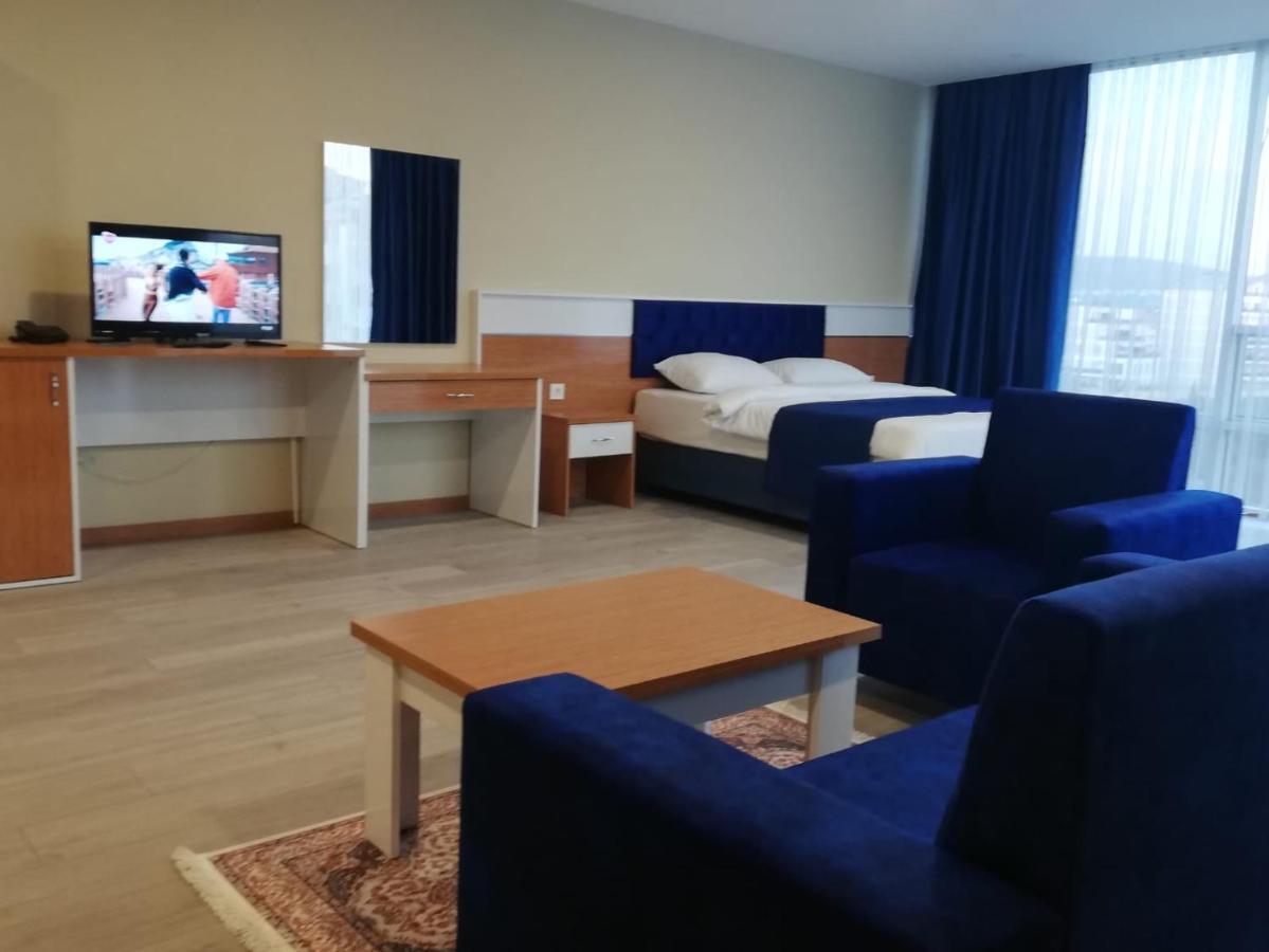Skyblue Istanbul Hotel Zewnętrze zdjęcie