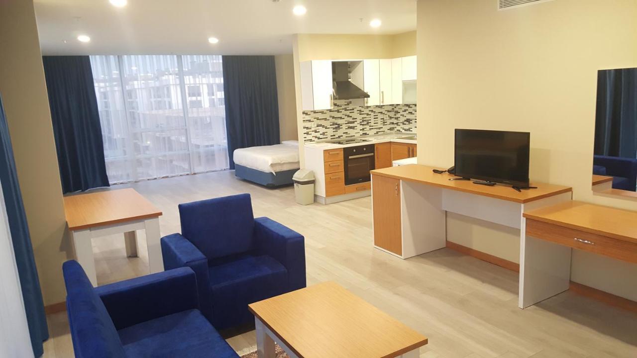 Skyblue Istanbul Hotel Zewnętrze zdjęcie