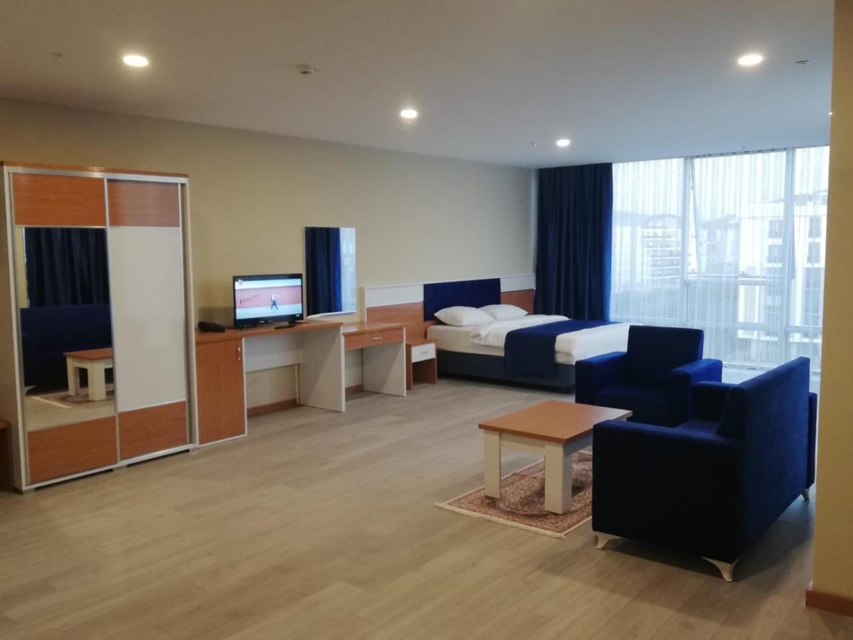 Skyblue Istanbul Hotel Zewnętrze zdjęcie