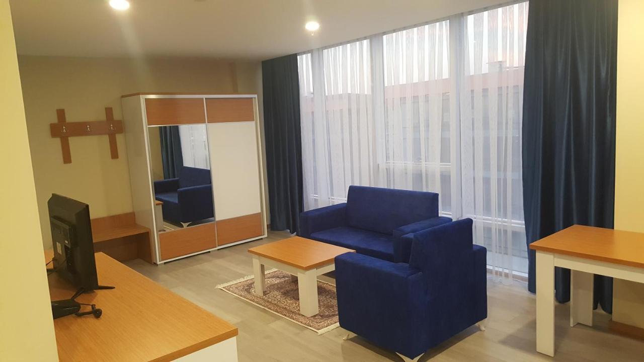 Skyblue Istanbul Hotel Zewnętrze zdjęcie