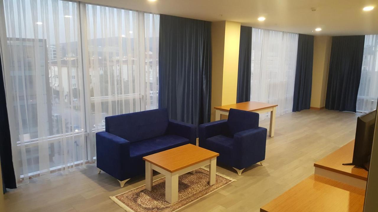 Skyblue Istanbul Hotel Zewnętrze zdjęcie